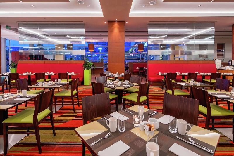 Fotos del hotel Hilton Warsaw City:  86