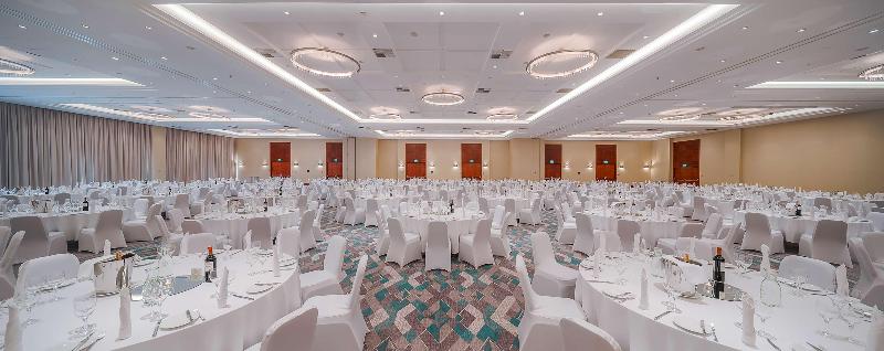 Fotos del hotel Hilton Warsaw City:  89