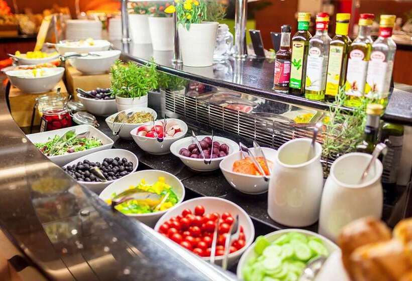Fotos del hotel Hilton Warsaw City:  4