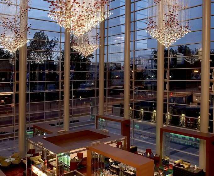 Fotos del hotel Hilton Warsaw City:  6