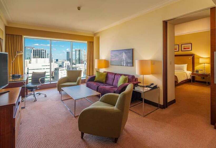 Fotos del hotel Hilton Warsaw City:  13