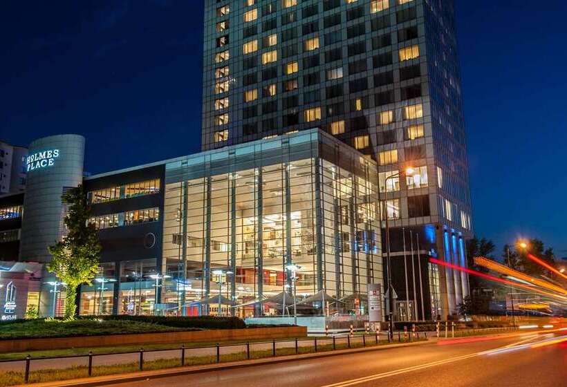 Fotos del hotel Hilton Warsaw City:  15