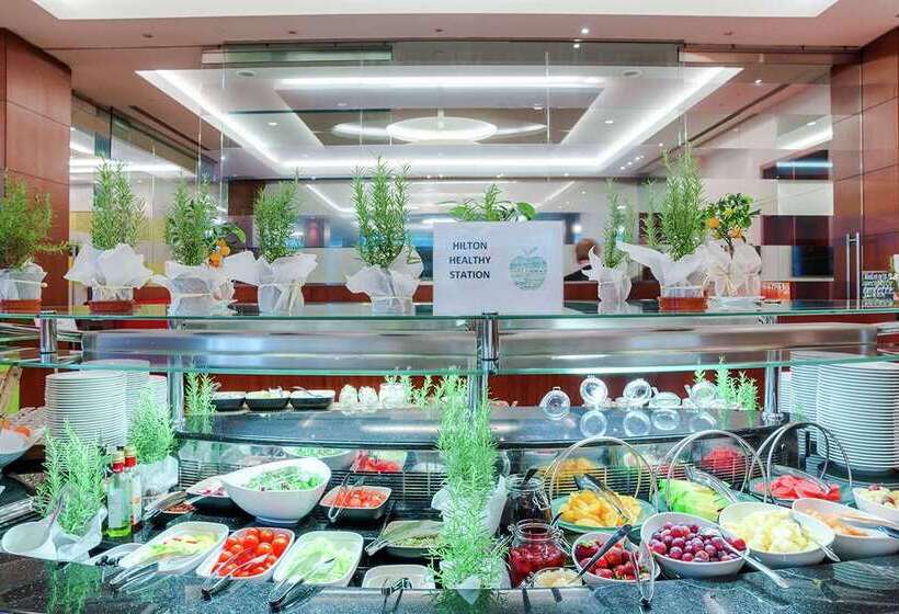 Fotos del hotel Hilton Warsaw City:  22