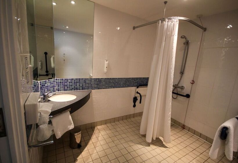 Hotel Holiday Inn Express Doncaster