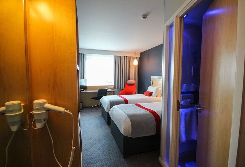 Hôtel Holiday Inn Express Doncaster