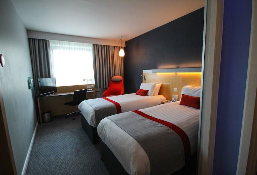 Hotel Holiday Inn Express Doncaster