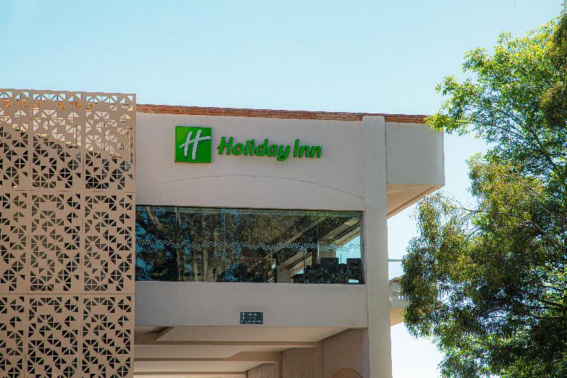 فندق Holiday Inn Tlaxcala, An Ihg