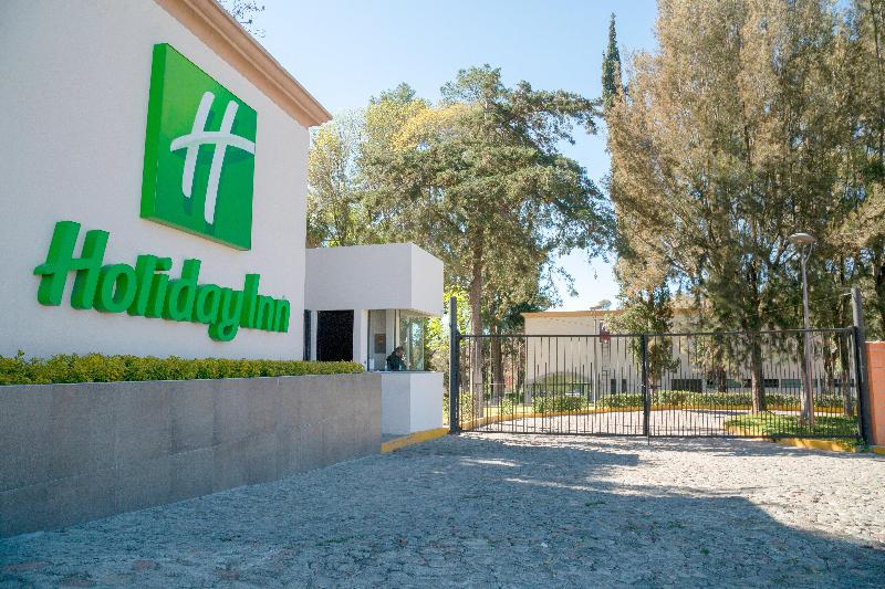 ホテル Holiday Inn Tlaxcala