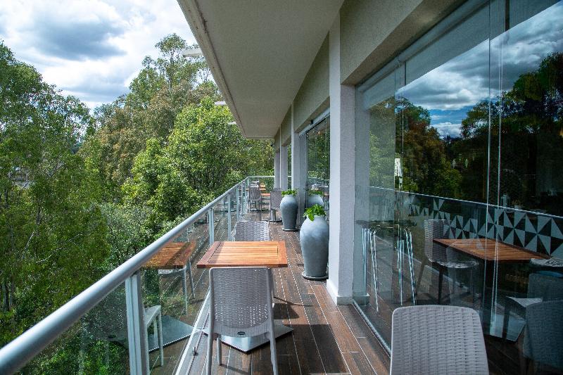 فندق Holiday Inn Tlaxcala, An Ihg