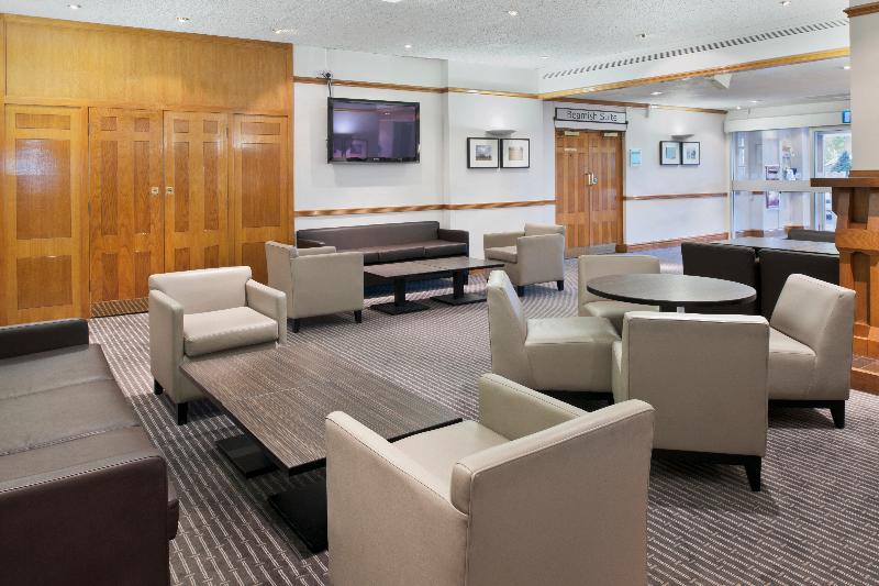 هتل Holiday Inn Washington, An Ihg