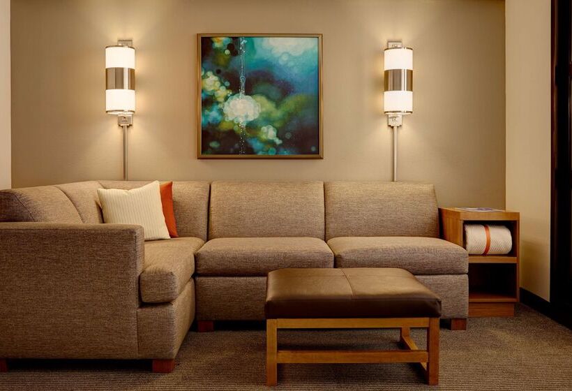 Fotos del hotel Hyatt Place Orlando Airport:  29