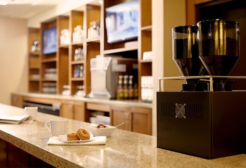 Fotos del hotel Hyatt Place Orlando Airport:  35