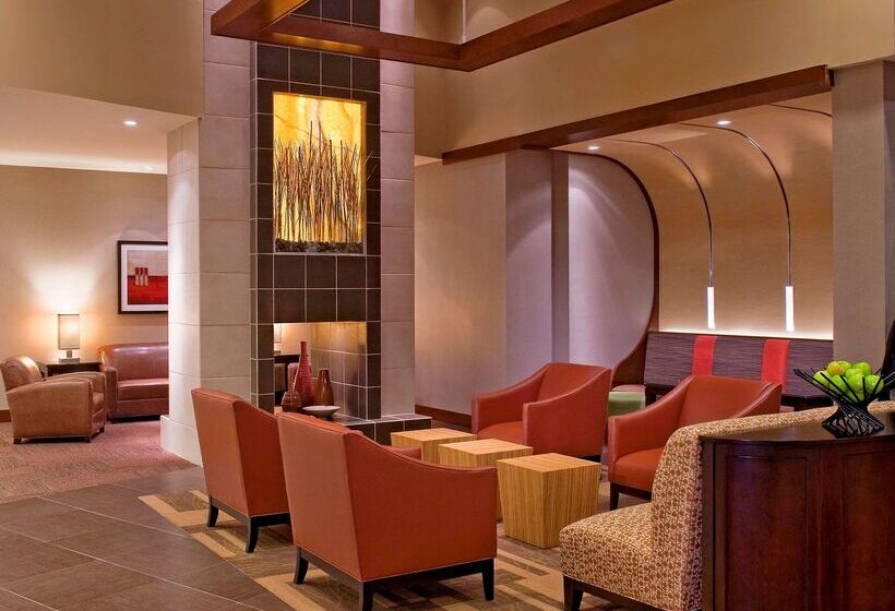 فندق Hyatt Place Orlando Airport