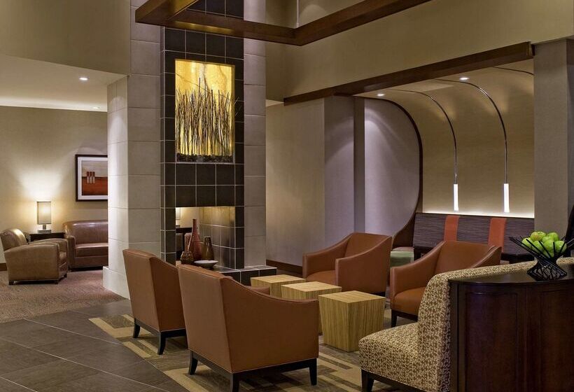 Fotos del hotel Hyatt Place Orlando Airport:  28
