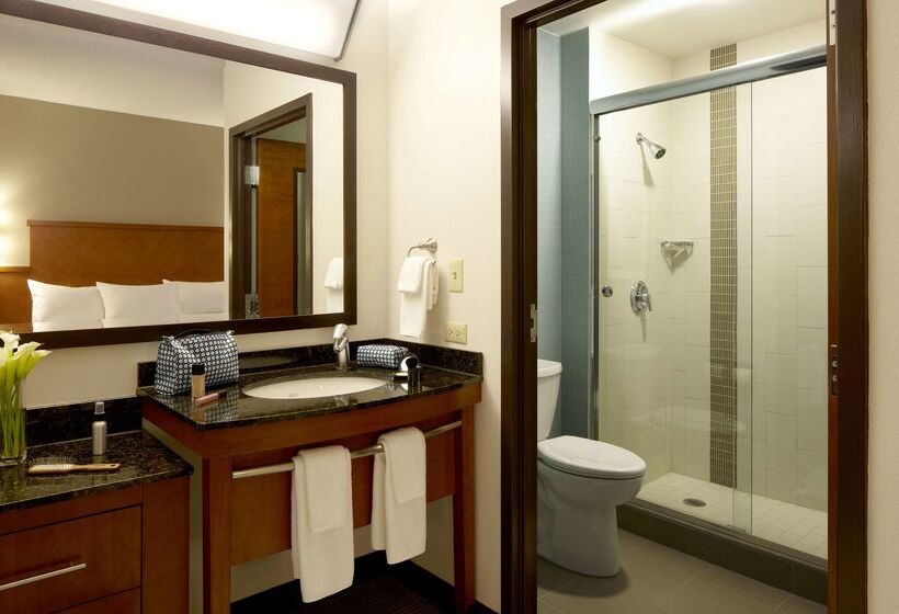 فندق Hyatt Place Orlando Airport