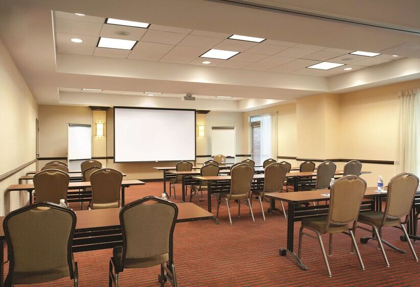 Fotos del hotel Hyatt Place Orlando Airport:  55