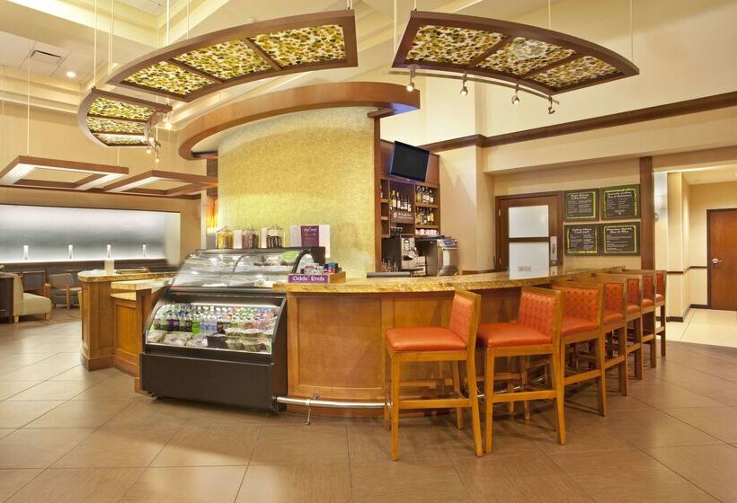 Fotos del hotel Hyatt Place Orlando Airport:  69