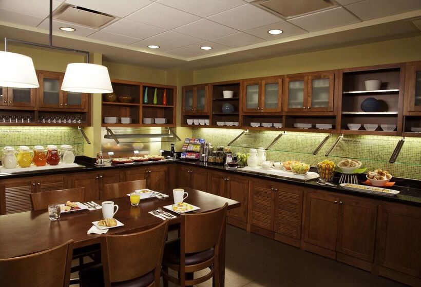 Fotos del hotel Hyatt Place Orlando Airport:  33