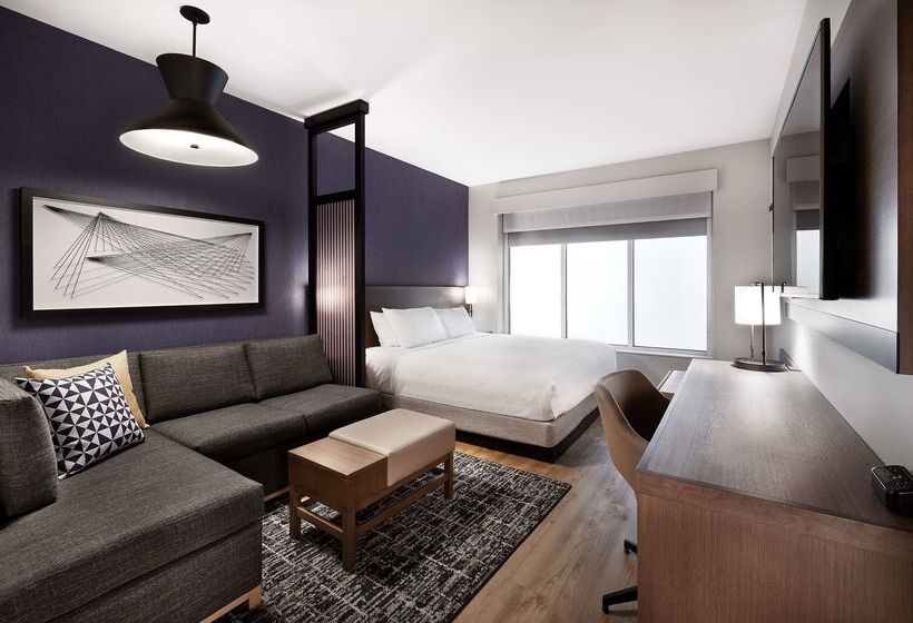 Fotos del hotel Hyatt Place Orlando Airport:  8