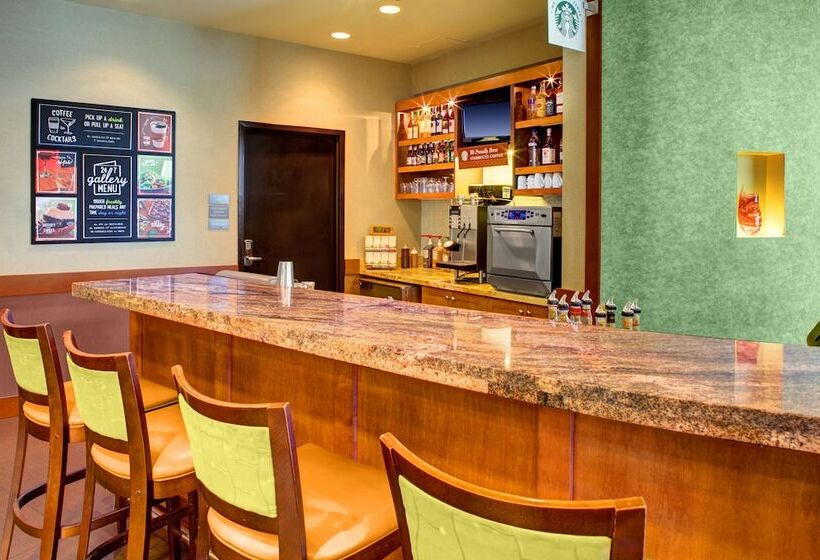 Fotos del hotel Hyatt Place Orlando Airport:  57