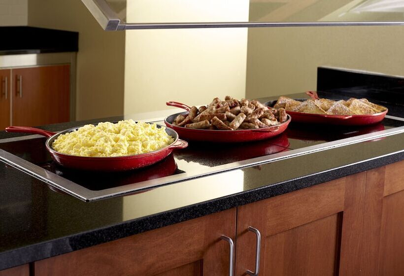 Fotos del hotel Hyatt Place Orlando Airport:  12