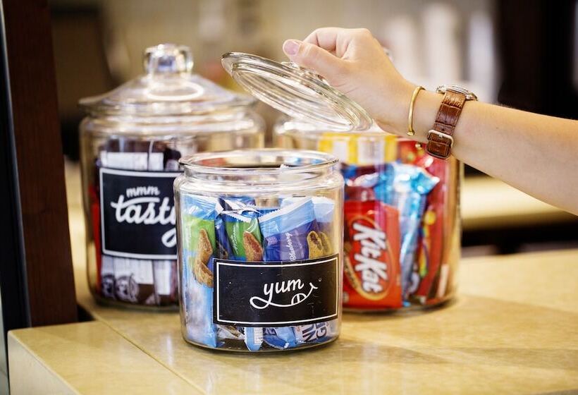 Fotos del hotel Hyatt Place Orlando Airport:  10