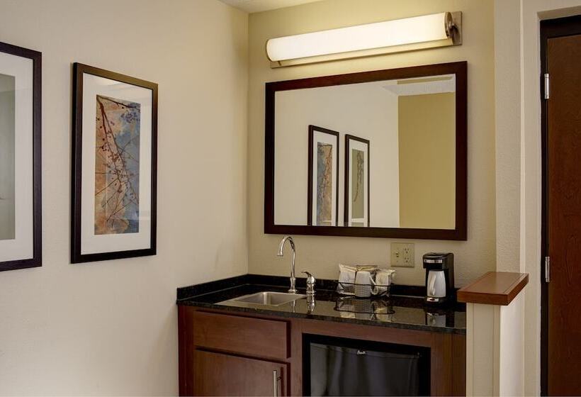 Fotos del hotel Hyatt Place Orlando Airport:  40