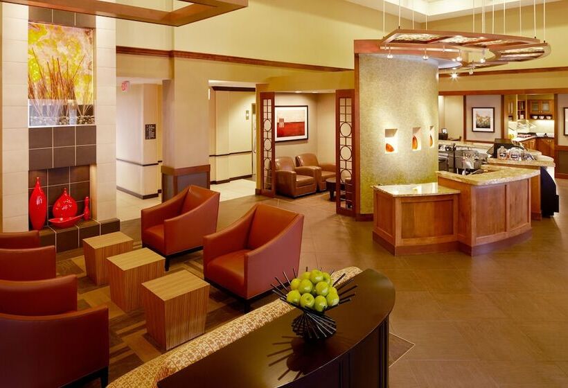 Fotos del hotel Hyatt Place Orlando Airport:  38