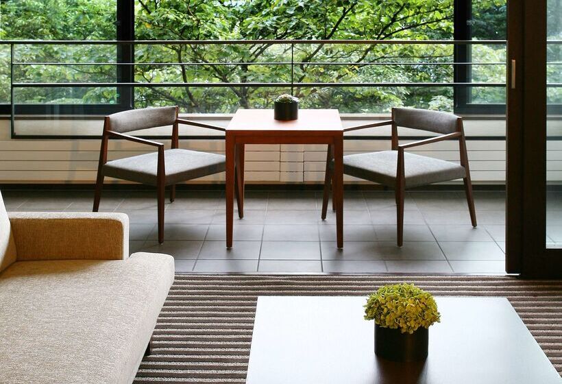 Fotos del hotel Hyatt Regency Hakone Resort And Spa:  30