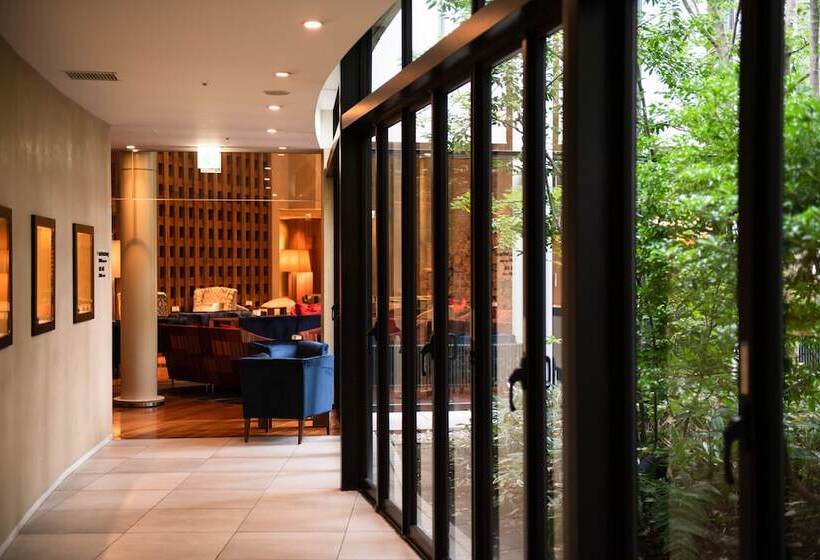 Fotos del hotel Hyatt Regency Hakone Resort And Spa:  66