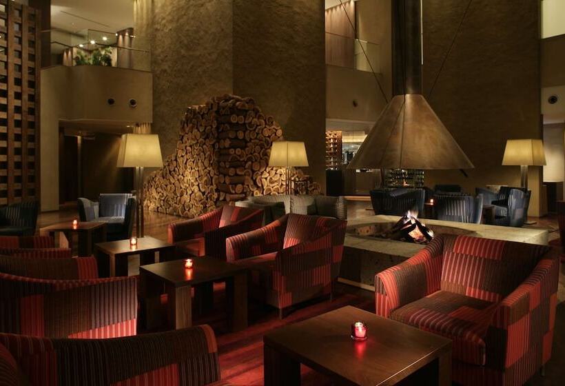 Fotos del hotel Hyatt Regency Hakone Resort And Spa:  62