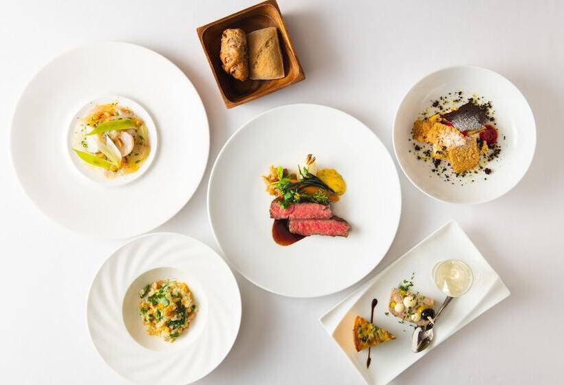 Fotos del hotel Hyatt Regency Hakone Resort And Spa:  18