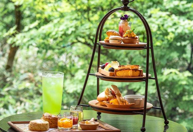 Fotos del hotel Hyatt Regency Hakone Resort And Spa:  68