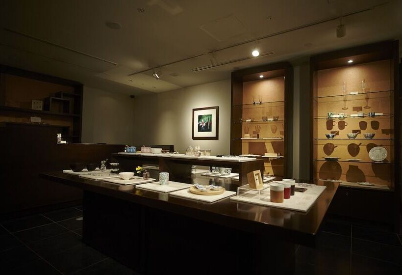 Fotos del hotel Hyatt Regency Hakone Resort And Spa:  74