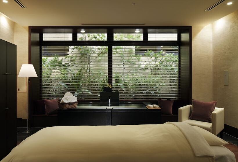 Fotos del hotel Hyatt Regency Hakone Resort And Spa:  36