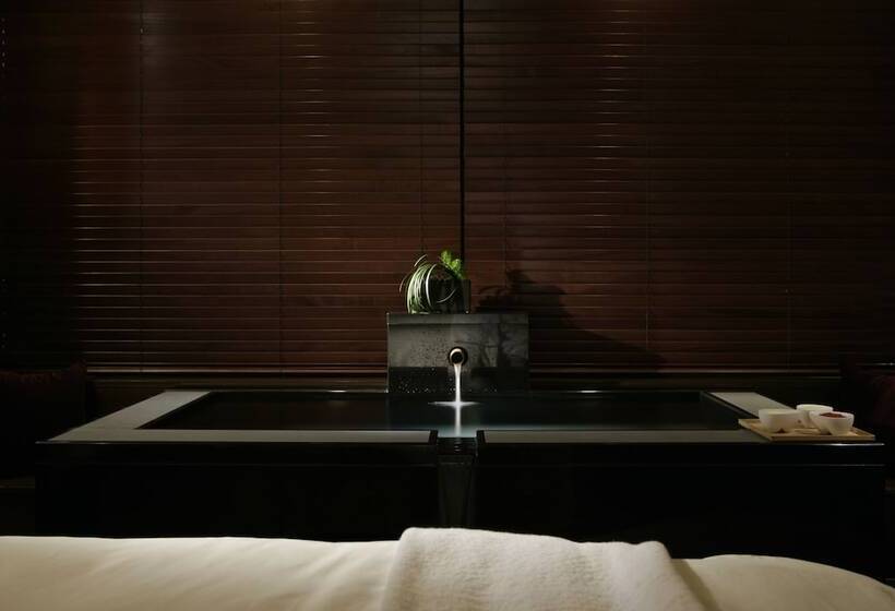 Fotos del hotel Hyatt Regency Hakone Resort And Spa:  80