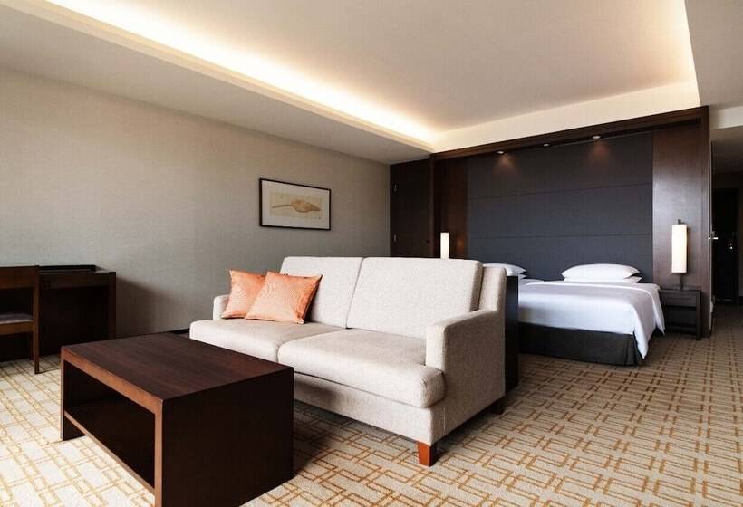 Fotos del hotel Hyatt Regency Hakone Resort And Spa:  6