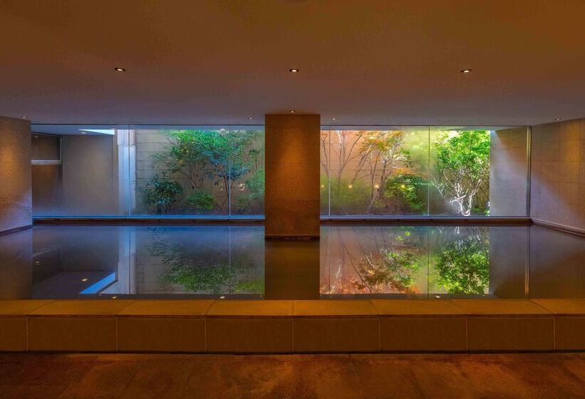 Fotos del hotel Hyatt Regency Hakone Resort And Spa:  15