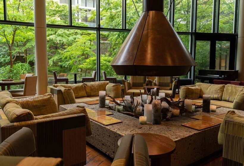 Fotos del hotel Hyatt Regency Hakone Resort And Spa:  44