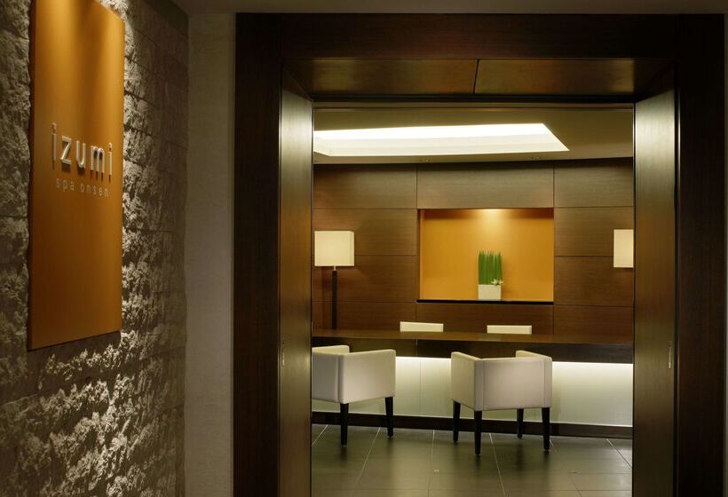 Fotos del hotel Hyatt Regency Hakone Resort And Spa:  54