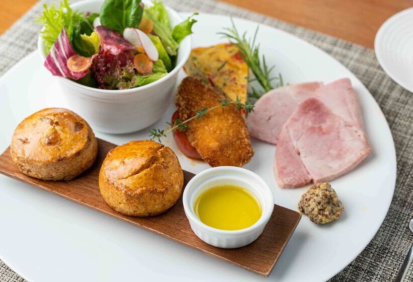 Fotos del hotel Hyatt Regency Hakone Resort And Spa:  20