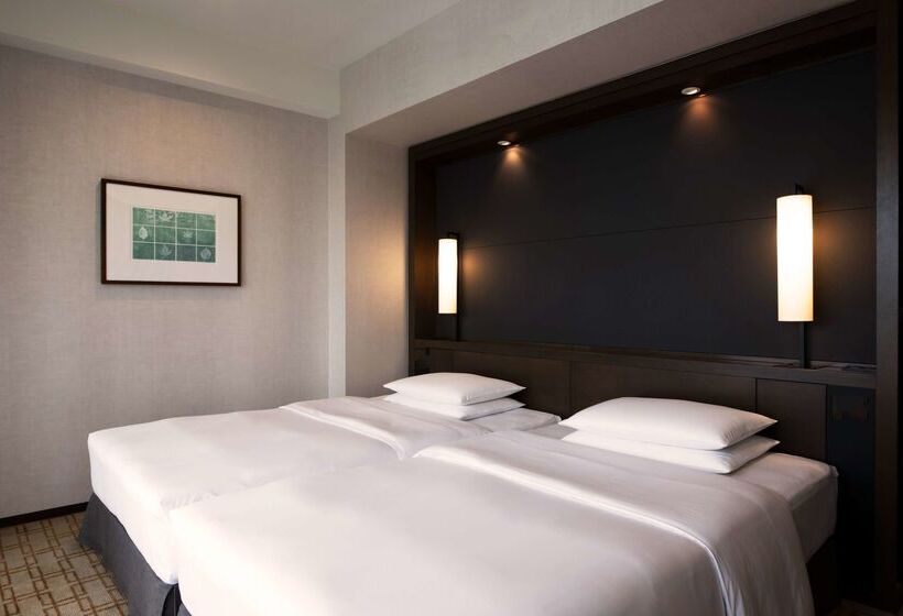 Fotos del hotel Hyatt Regency Hakone Resort And Spa:  11