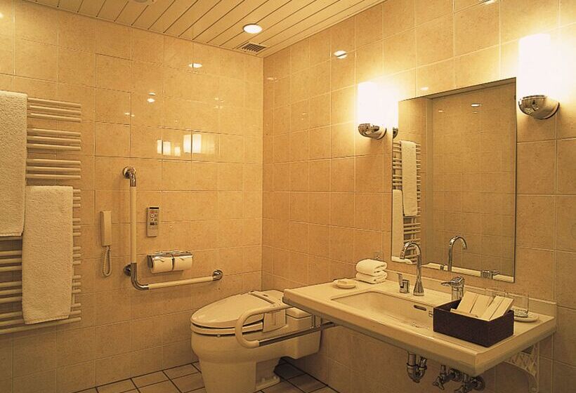 Fotos del hotel Hyatt Regency Hakone Resort And Spa:  32