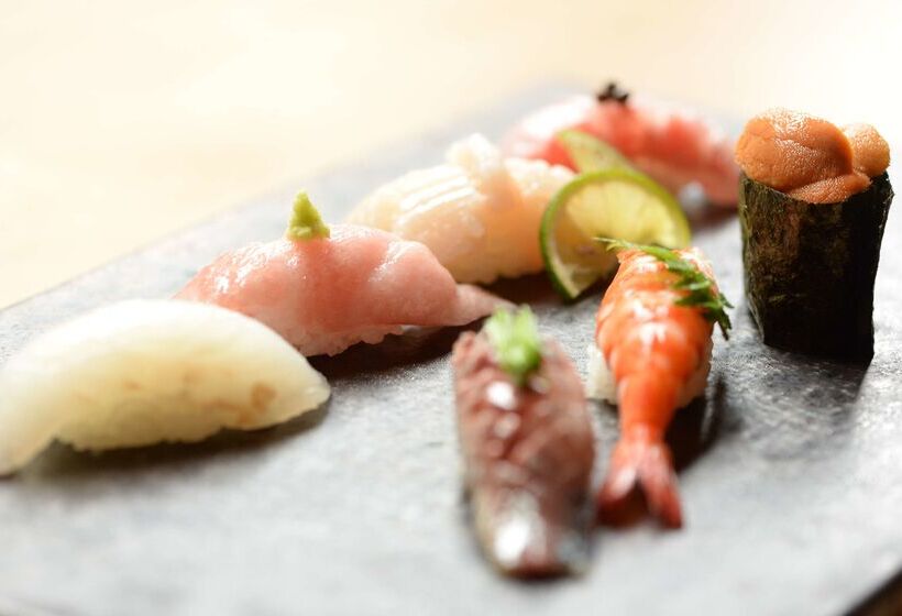 Fotos del hotel Hyatt Regency Hakone Resort And Spa:  27