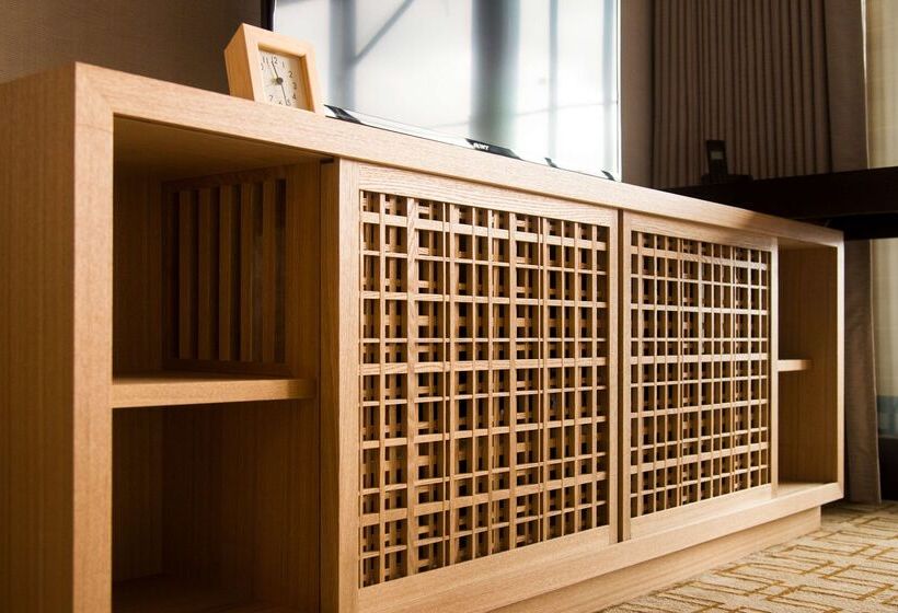 Fotos del hotel Hyatt Regency Hakone Resort And Spa:  79