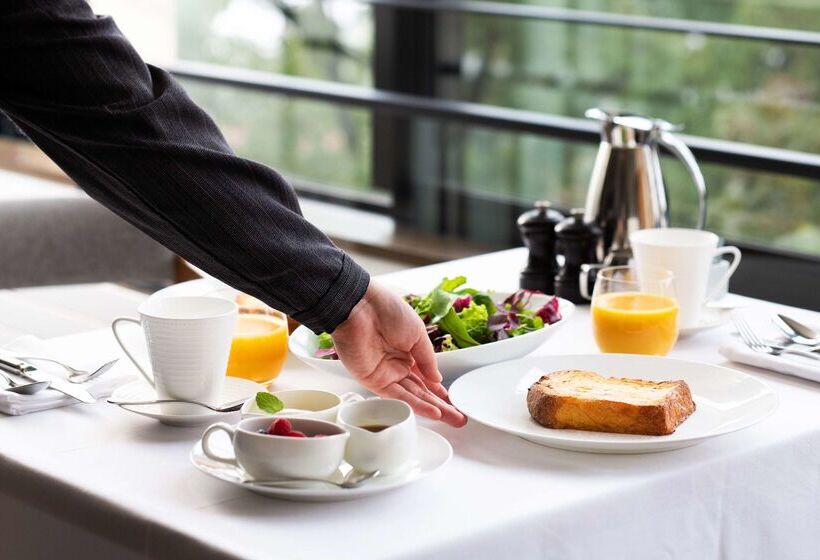 Fotos del hotel Hyatt Regency Hakone Resort And Spa:  61