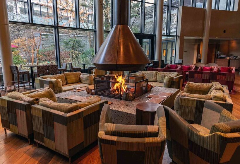 Fotos del hotel Hyatt Regency Hakone Resort And Spa:  55