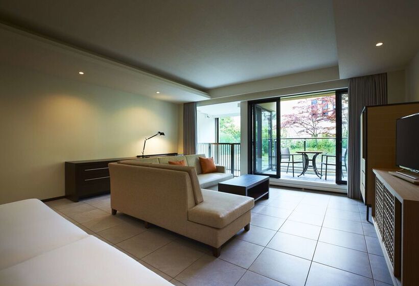 Fotos del hotel Hyatt Regency Hakone Resort And Spa:  50