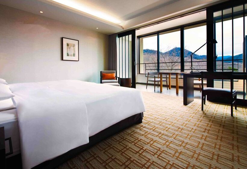 Fotos del hotel Hyatt Regency Hakone Resort And Spa:  7
