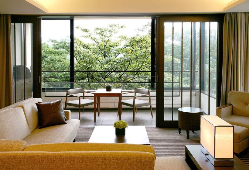 Fotos del hotel Hyatt Regency Hakone Resort And Spa:  40